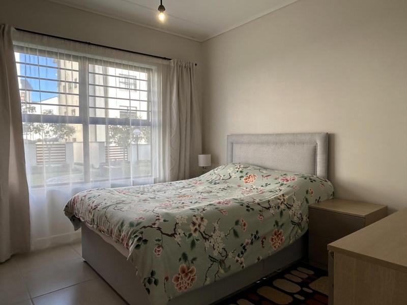 To Let 3 Bedroom Property for Rent in Sandown Western Cape